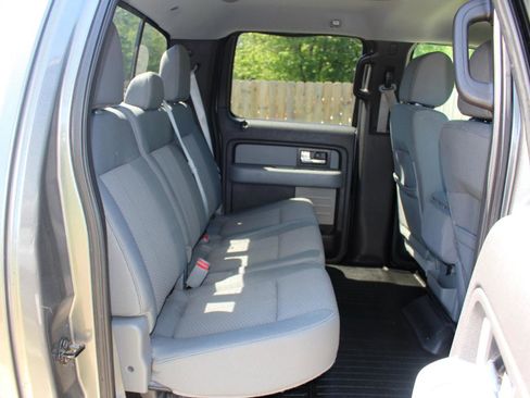 Used 2013 Ford F150 XLT w/ Luxury Equipment Group AWD/4WD image 32