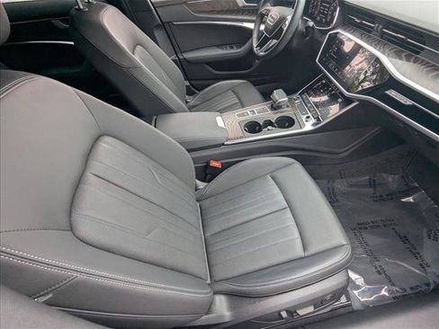 Used 2023 Audi A6 Premium Plus AWD/4WD image 22