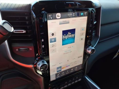 New 2025 RAM 2500 Big Horn image 13