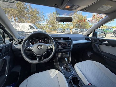 Used 2020 Volkswagen Tiguan S image 18