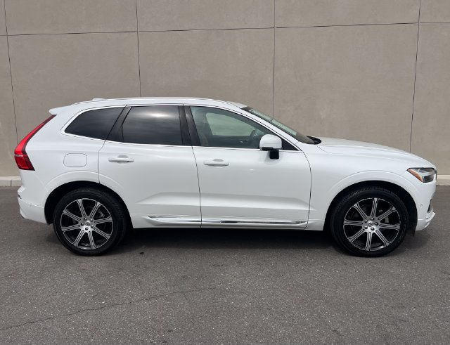 Used 2021 Volvo XC60 T5 Inscription w/ Advanced Package AWD/4WD image 5