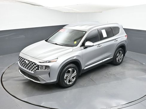Used 2022 Hyundai Santa Fe SEL image 38