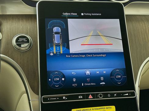 New 2026 Mercedes-Benz GLC 300 image 14
