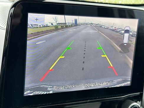 Used 2020 Ford EcoSport SES image 21