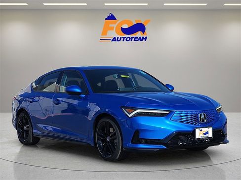 New 2026 Acura Integra A-Spec image 6