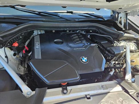 Certified 2023 BMW X3 sDrive30i w/ Premium Package w/ZPA RWD image 24