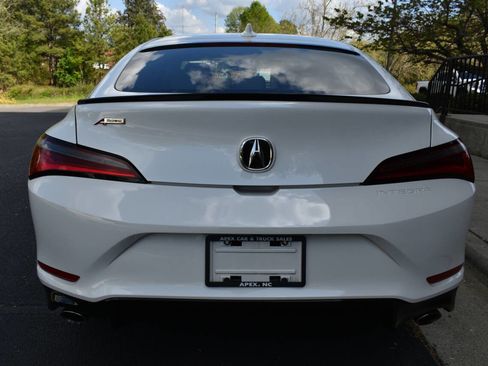 Used 2023 Acura Integra A-Spec image 6