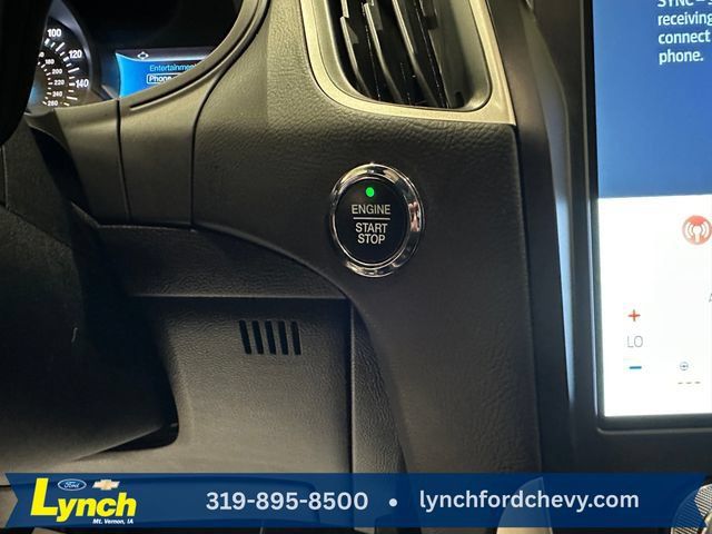 Used 2024 Ford Edge SEL w/ Convenience Package AWD/4WD image 14