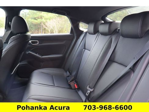 Certified 2025 Acura Integra A-Spec image 28