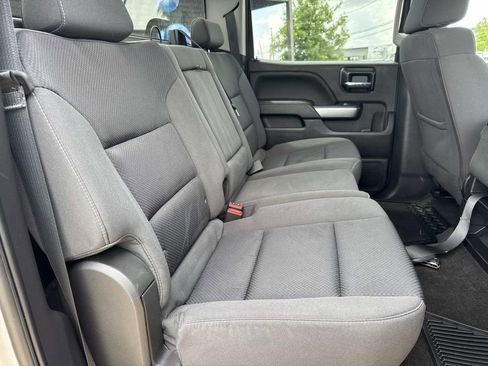 Used 2018 Chevrolet Silverado 1500 LT w/ Trailering Package AWD/4WD image 11