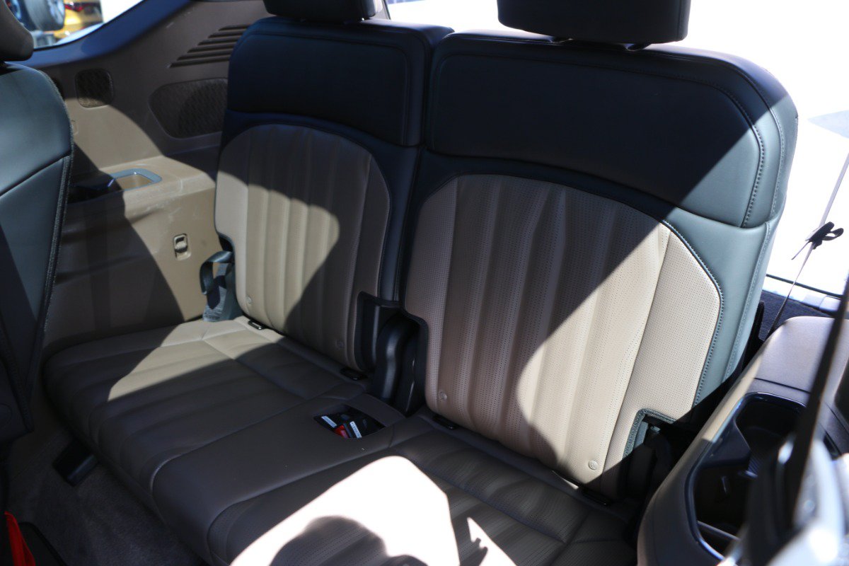 Used 2024 Kia EV9 GT-Line AWD/4WD image 37
