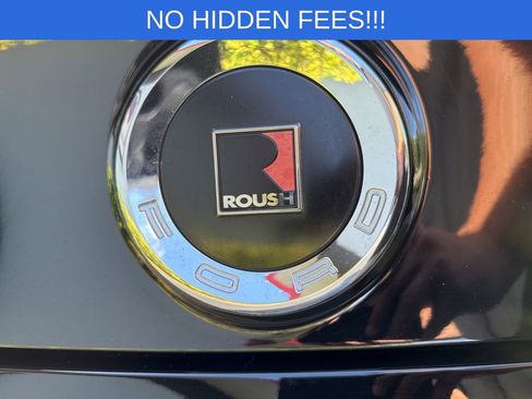 Used 2014 Ford Mustang GT Premium w/ GT Track Package image 9