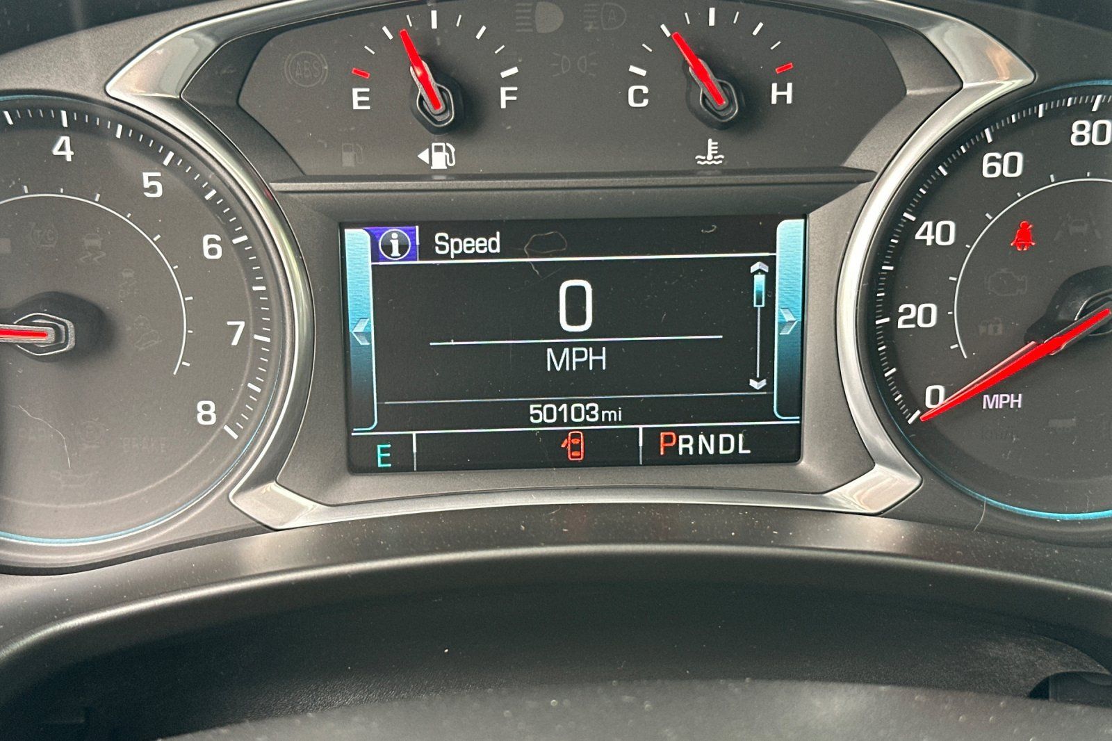 Used 2018 Chevrolet Equinox Premier AWD/4WD image 26