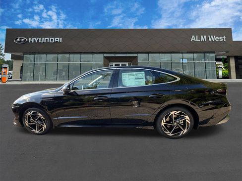 New 2026 Hyundai Sonata SEL image 8