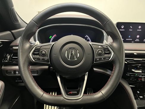 Certified 2024 Acura MDX A-Spec image 6