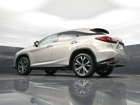 Used 2020 Lexus RX 350 350 w/ Premium Package image 40