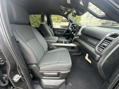 New 2026 RAM 2500 Big Horn image 26