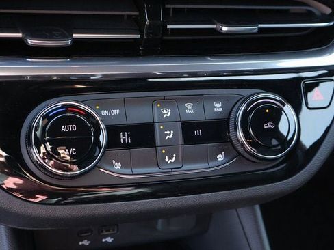 New 2026 Buick Envista Sport Touring w/ Convenience I Package FWD image 34