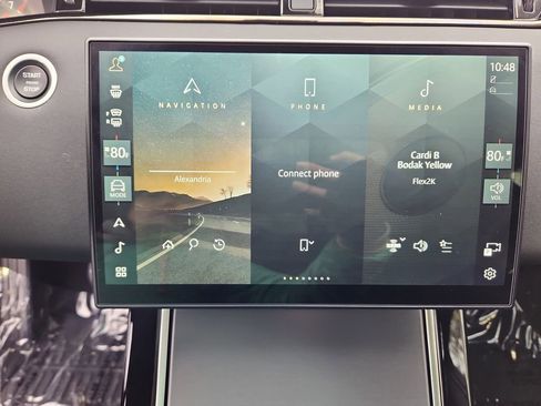 Certified 2026 Land Rover Range Rover Evoque S image 17