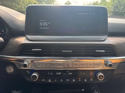 Used 2022 Kia Telluride SX FWD image 19