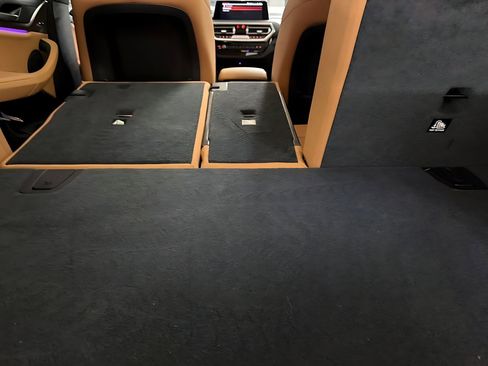 Used 2023 BMW X3 sDrive30i w/ Convenience Package image 19