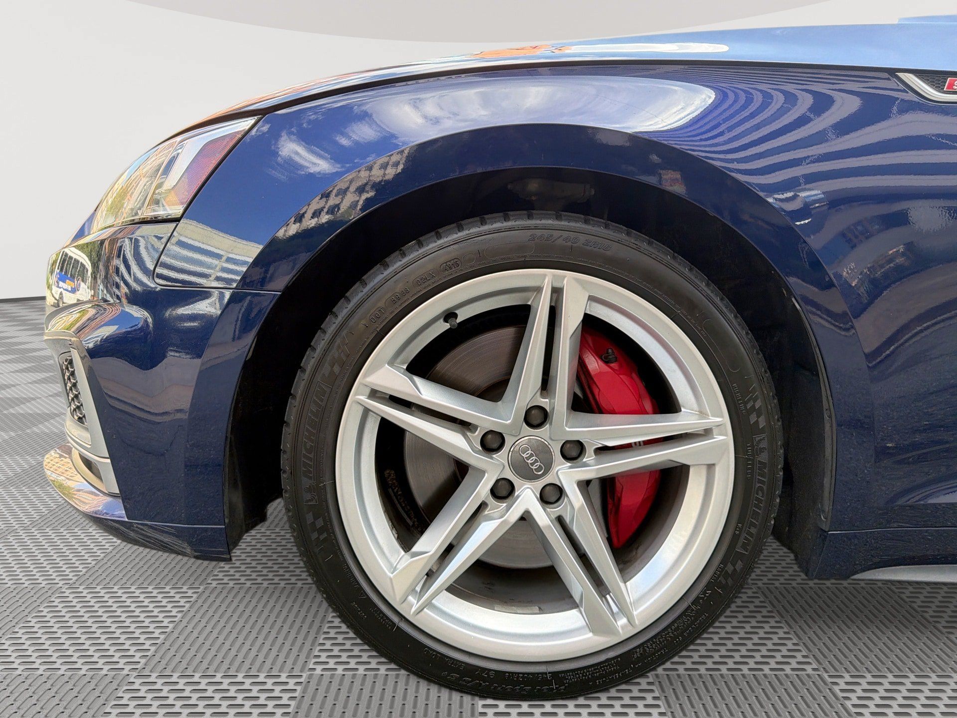 Used 2019 Audi S5 Premium Plus w/ Premium Plus AWD/4WD image 19