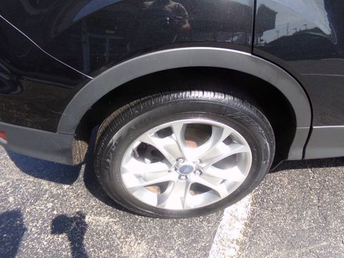 Used 2014 Ford Escape Titanium w/ Equipment Group 401A FWD image 40