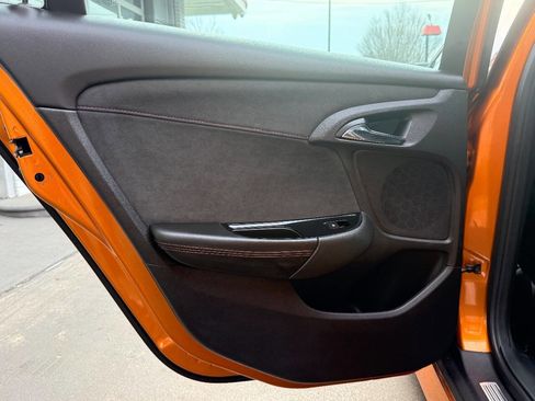 Used 2017 Chevrolet SS image 31