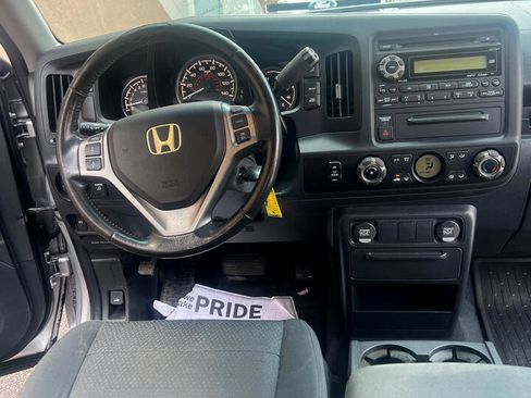 Used 2012 Honda Ridgeline Sport image 11