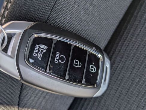 New 2026 Hyundai Venue SEL image 33