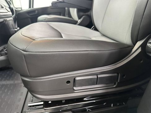 New 2024 RAM ProMaster 1500 w/ Quick Order Package 22H SLT+ image 15