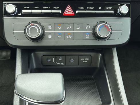 New 2026 Hyundai Santa Cruz SE AWD/4WD image 24