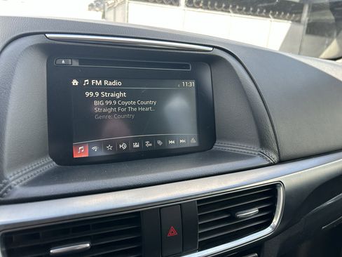 Used 2016 MAZDA CX-5 Grand Touring AWD/4WD image 11