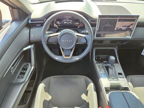 New 2026 MAZDA CX-5 Preferred AWD/4WD image 14