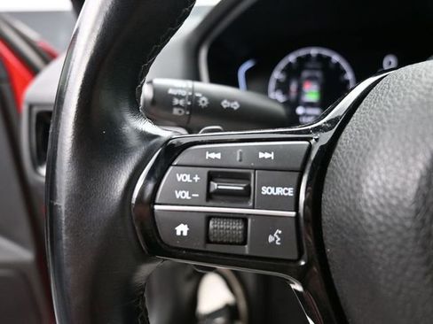 Used 2022 Honda Civic Sport image 14