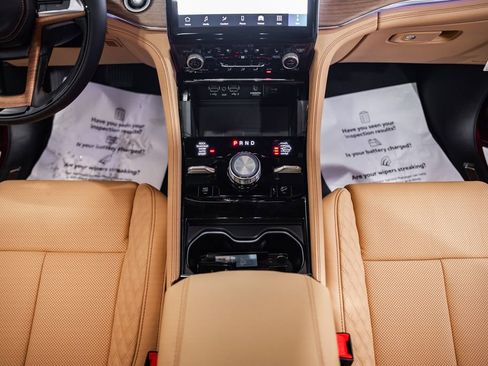 New 2025 Jeep Grand Cherokee Summit image 29