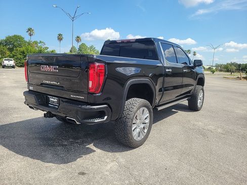 Used 2020 GMC Sierra 1500 Denali w/ Denali Ultimate Package AWD/4WD image 5