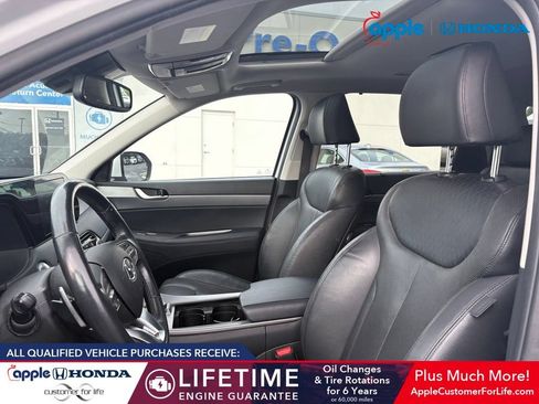 Used 2020 Hyundai Palisade SEL AWD/4WD image 6