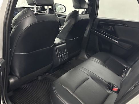 Used 2023 Toyota bZ4X Limited image 29