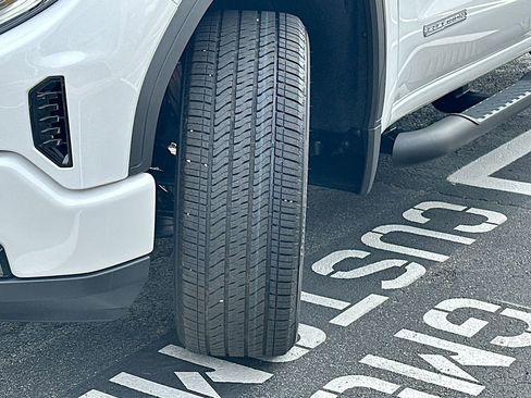 New 2026 GMC Sierra 1500 Elevation w/ Preferred Package image 25