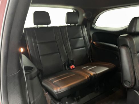 Used 2018 Dodge Durango R/T w/ Technology Group image 33