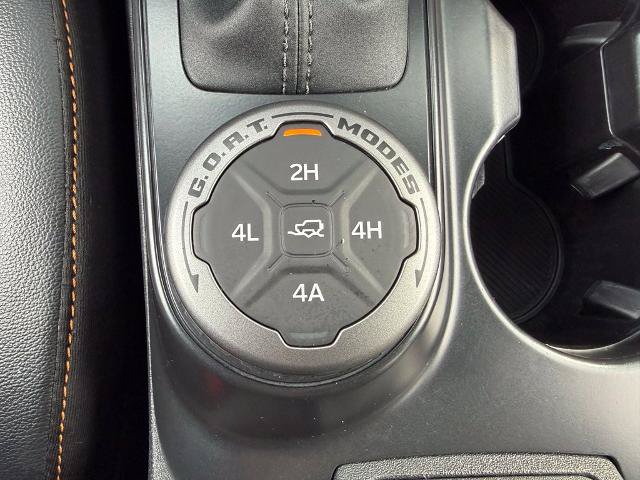 Certified 2024 Ford Bronco Badlands AWD/4WD image 26