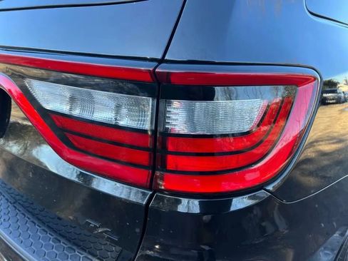 Used 2020 Dodge Durango R/T w/ Blacktop Package image 38