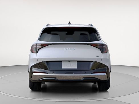 New 2026 Kia Sportage SX Prestige AWD/4WD image 13