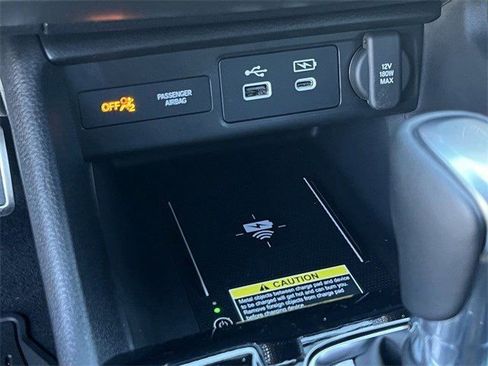 New 2026 Acura Integra A-Spec image 9