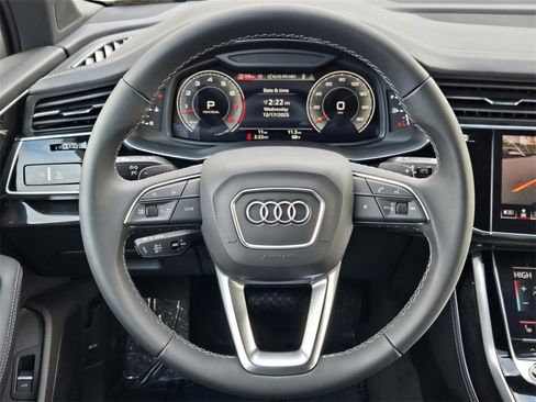 New 2026 Audi Q7 3.0T Premium Plus image 14