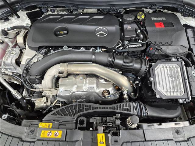 Used 2026 Mercedes-Benz GLA 250 image 23