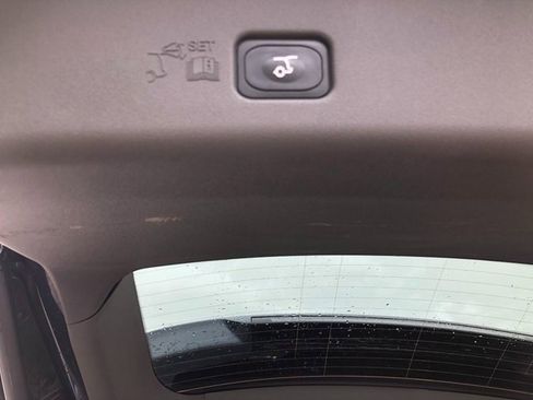 Used 2024 Lincoln Nautilus Premier w/ Equipment Group 102A image 31