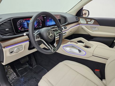 New 2026 Mercedes-Benz GLE 450 4MATIC image 10