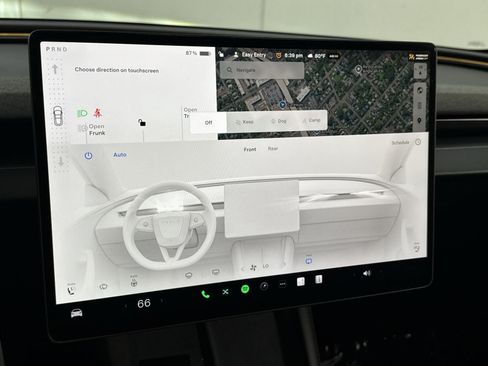 Used 2024 Tesla Model 3 Standard Range RWD image 33